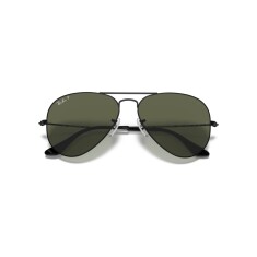 RAY-BAN Aviator 3025 002/58 58 Güneş Gözlüğü - 5