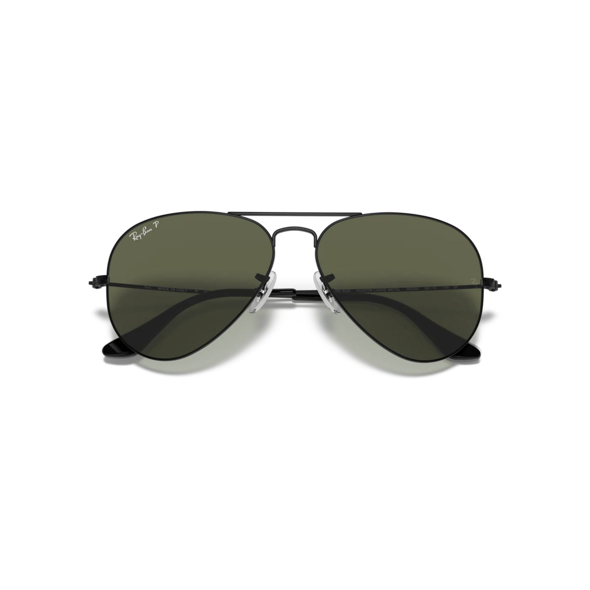 RAY-BAN Aviator 3025 002/58 58 Güneş Gözlüğü - 5