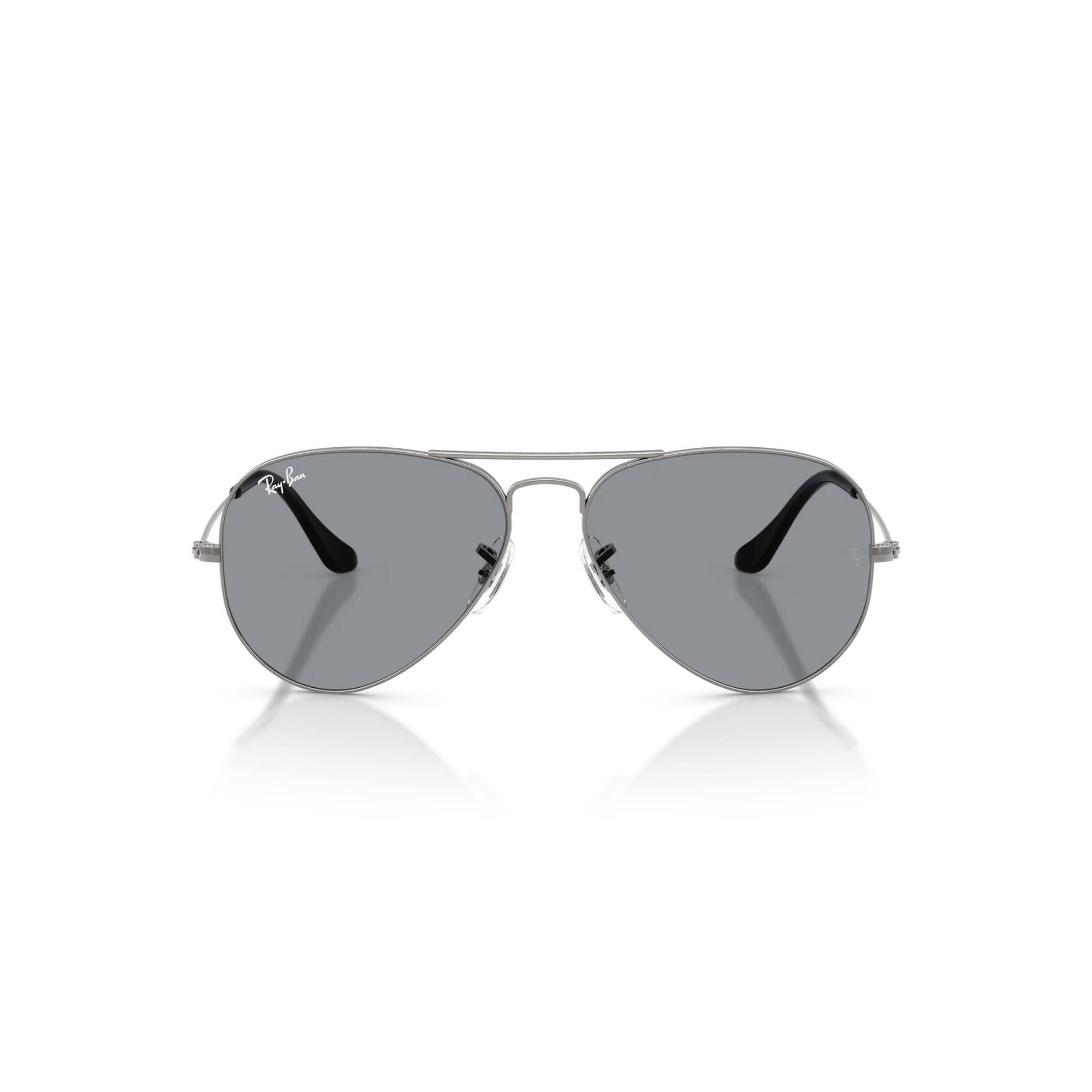RAY-BAN Aviator 3025 004/R5 58 Güneş Gözlüğü - 2
