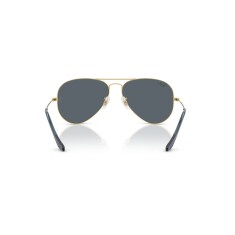 RAY-BAN Aviator 3025 9278R5 58 Güneş Gözlüğü - Görsel 4