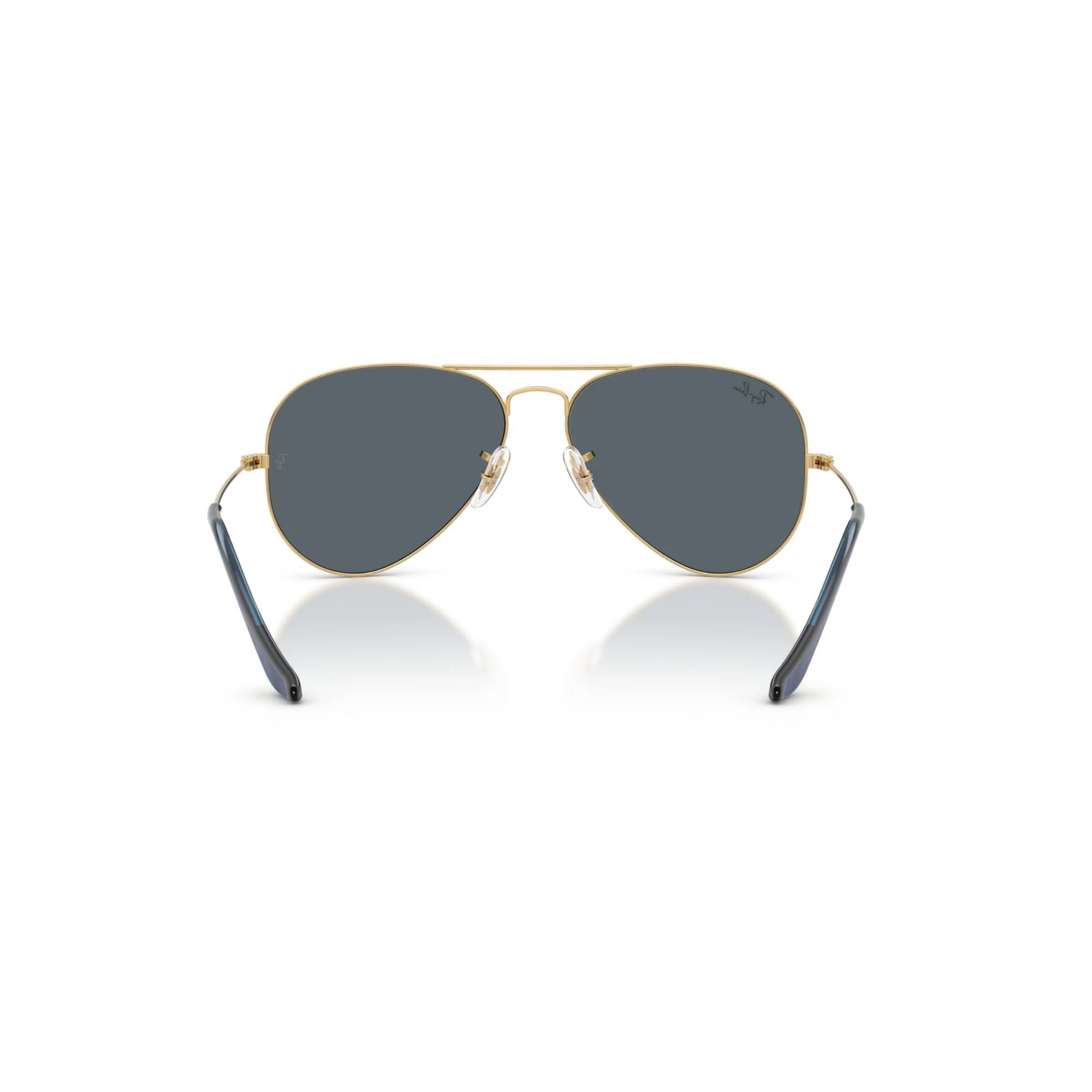 RAY-BAN Aviator 3025 9278R5 58 Güneş Gözlüğü - Görsel 4