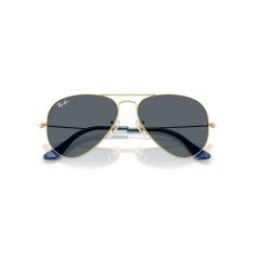 RAY-BAN Aviator 3025 9278R5 58 Güneş Gözlüğü - Görsel 5