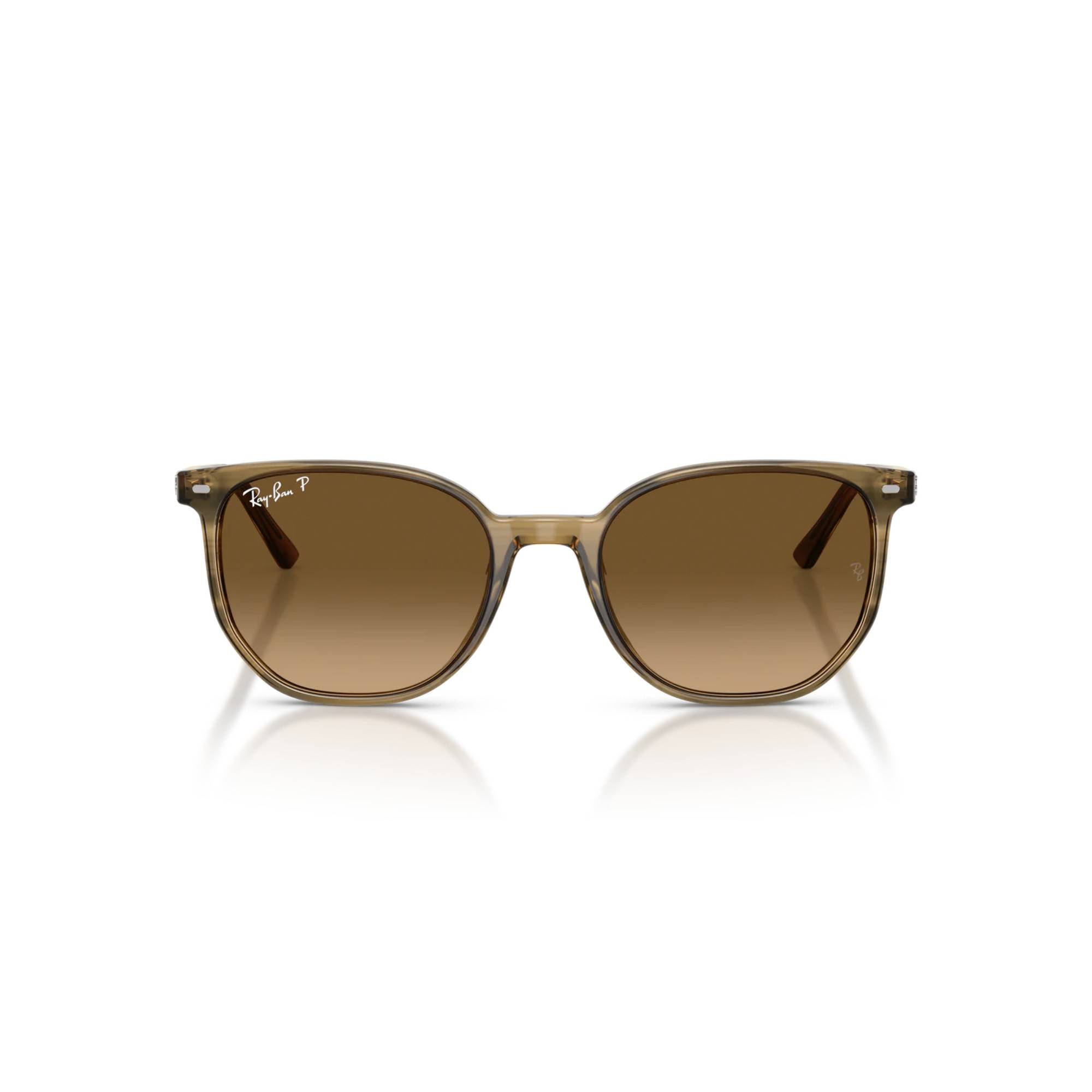 RAY-BAN Elliot 2197 1439M2 52 Güneş Gözlüğü - Yan Görünüm