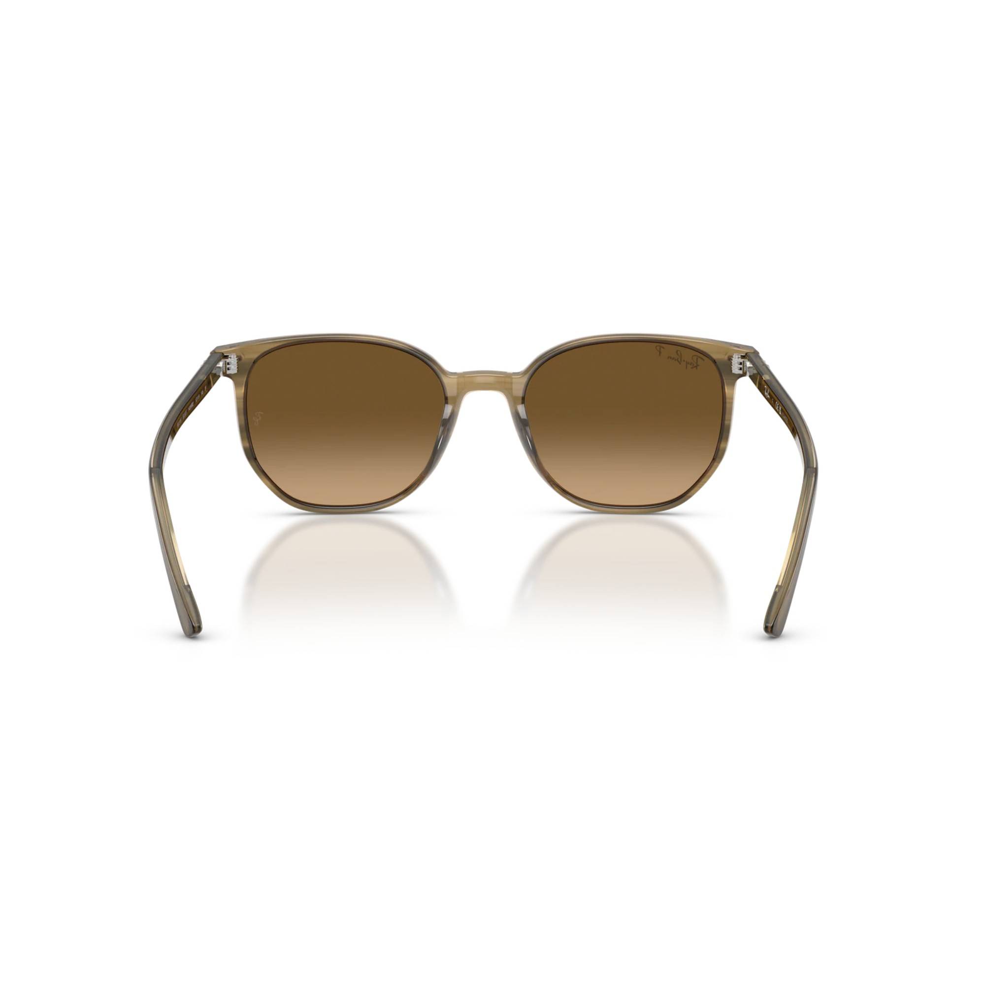 RAY-BAN Elliot 2197 1439M2 52 Güneş Gözlüğü - Görsel 4