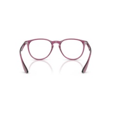 RAY-BAN Erika 7046 8509 51 Gözlük Çerçevesi - 4