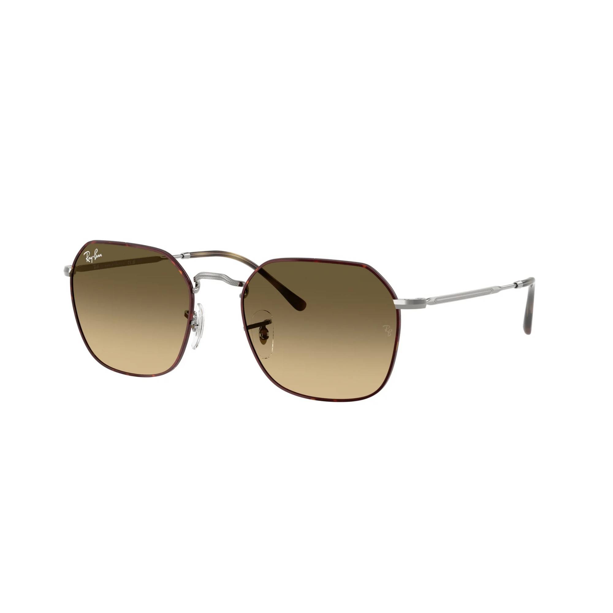 RAY-BAN Jim 3694 92700A 55 Güneş Gözlüğü - 1