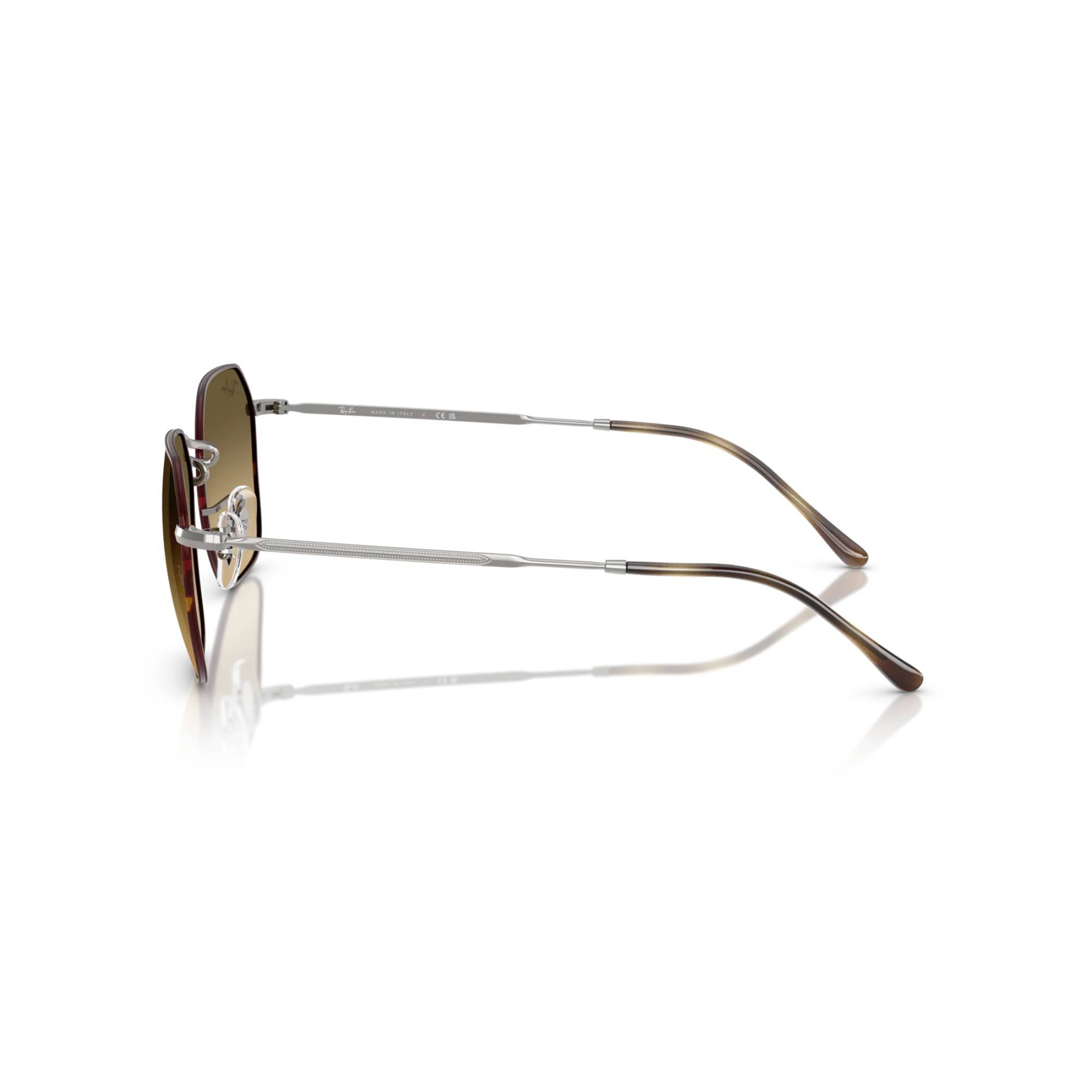 RAY-BAN Jim 3694 92700A 55 Güneş Gözlüğü - 3