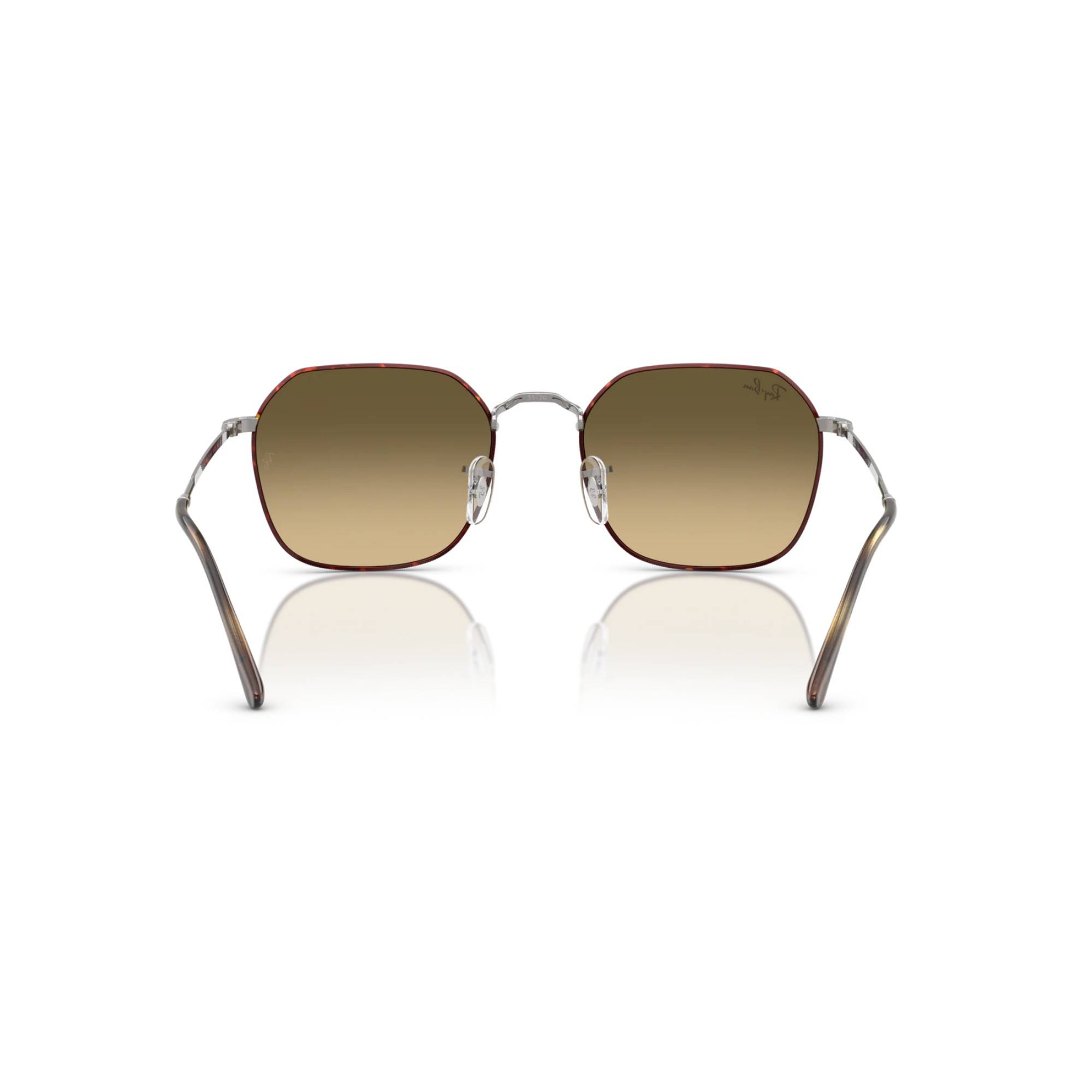 RAY-BAN Jim 3694 92700A 55 Güneş Gözlüğü - 4