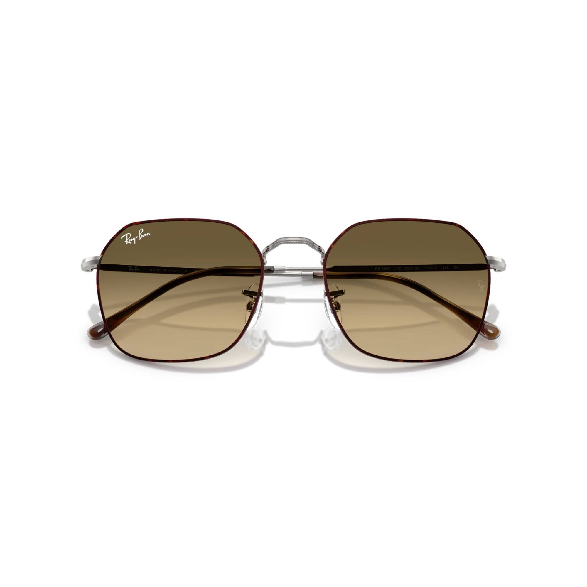 RAY-BAN Jim 3694 92700A 55 Güneş Gözlüğü - 5