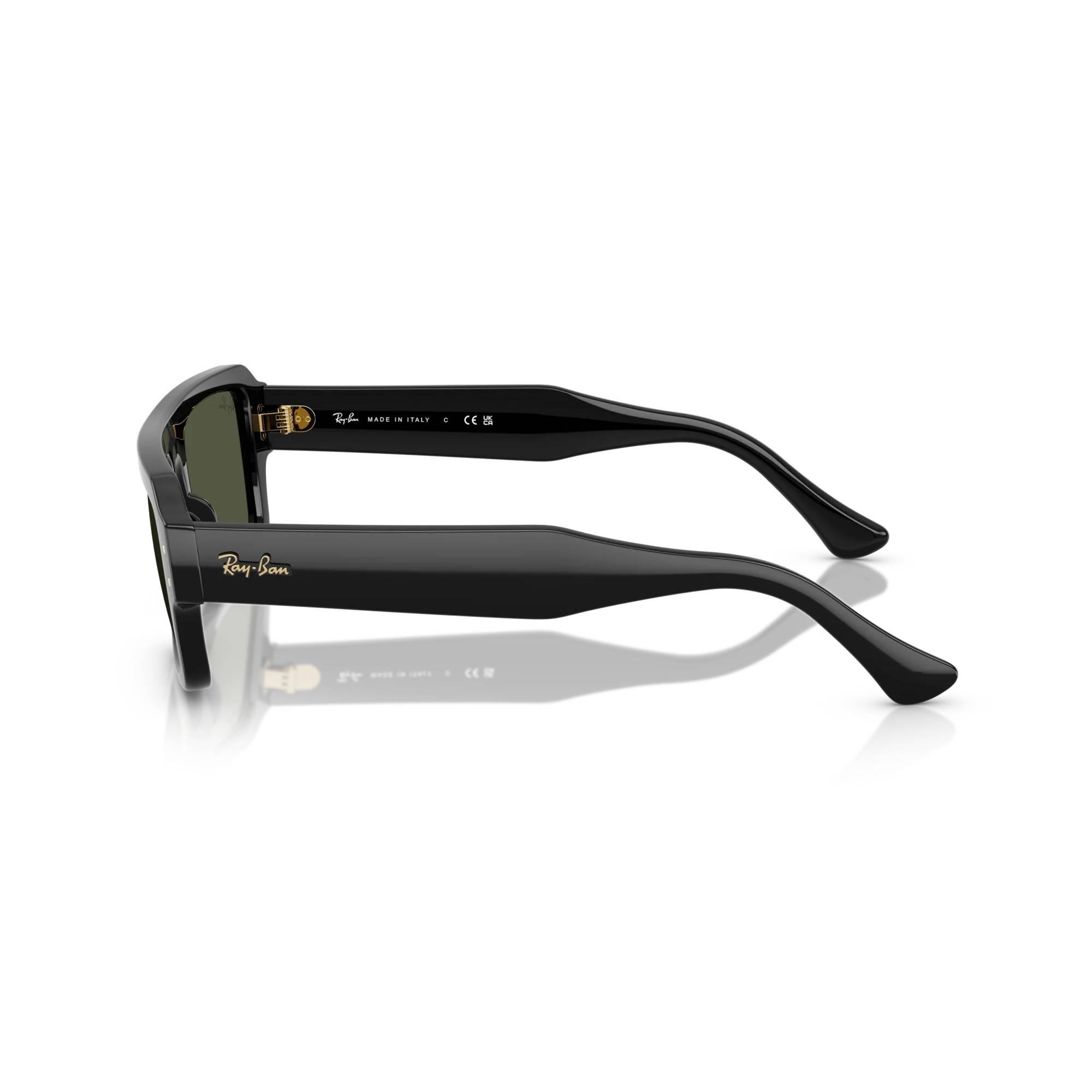 RAY-BAN LUKAS 4454 667731 56 Sunglasses - 3