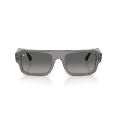 RAY-BAN LUKAS 4454 680571 56 Солнцезащитные очки - 1