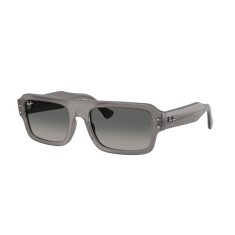 RAY-BAN LUKAS 4454 680571 56 Солнцезащитные очки - 2