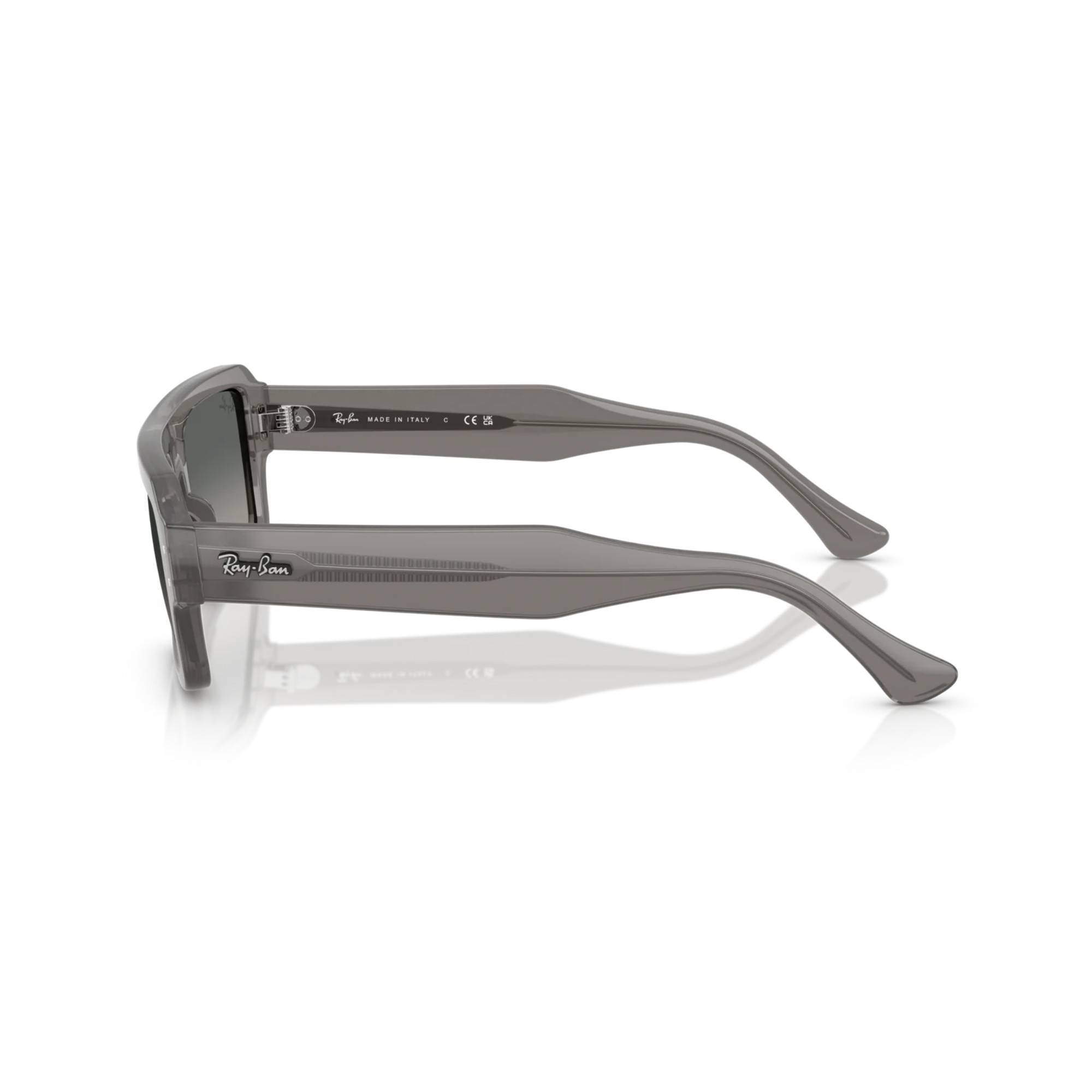 RAY-BAN LUKAS 4454 680571 56 Sunglasses - 3