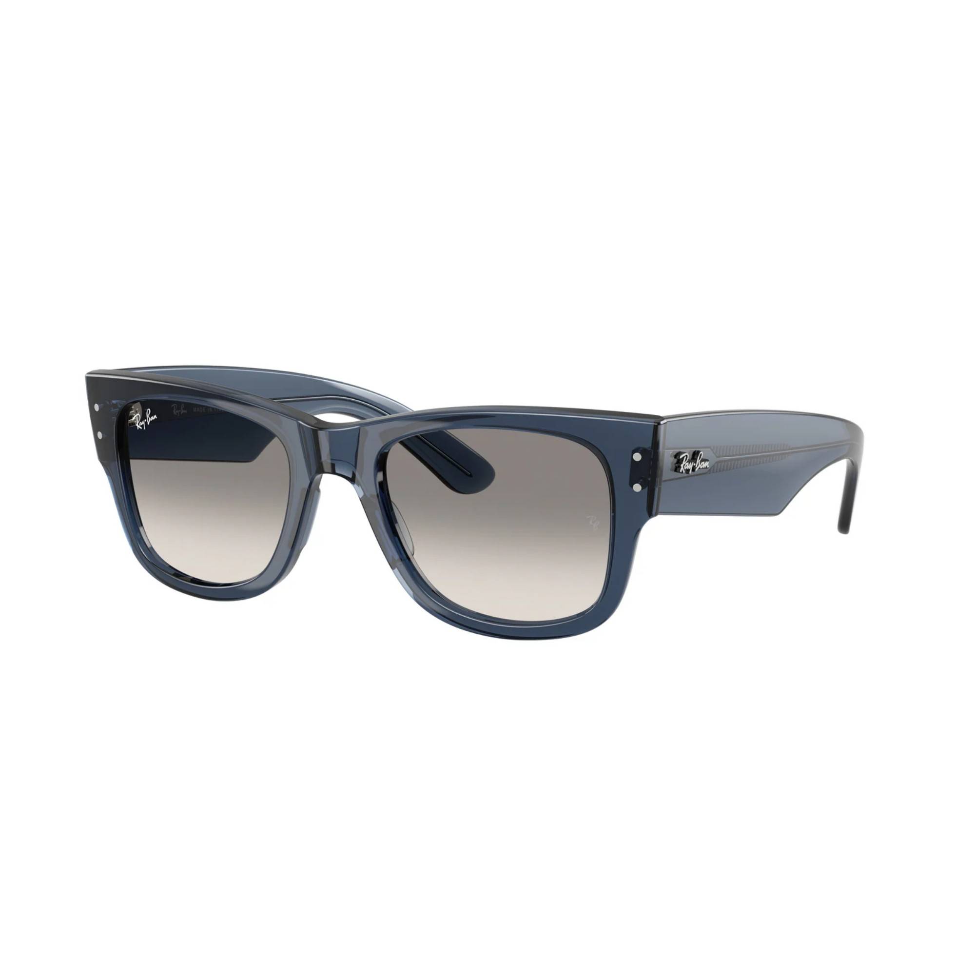 RAY-BAN Mega Wayfarer 0840S 684532 51 Güneş Gözlüğü - Ön Görünüm