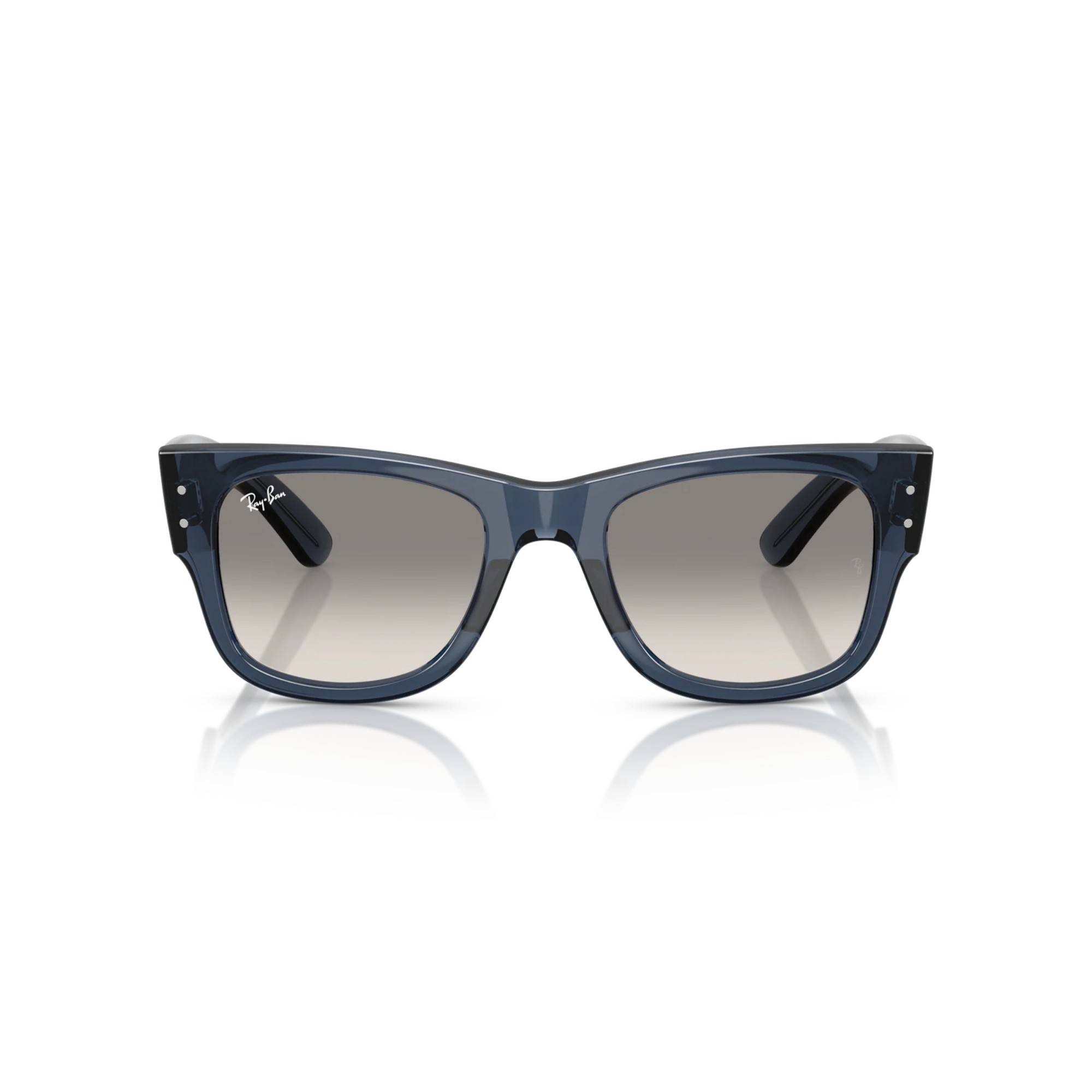 RAY-BAN Mega Wayfarer 0840S 684532 51 Güneş Gözlüğü - Yan Görünüm