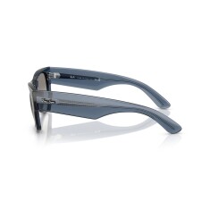 RAY-BAN Mega Wayfarer 0840S 684532 51 Güneş Gözlüğü - Görsel 3