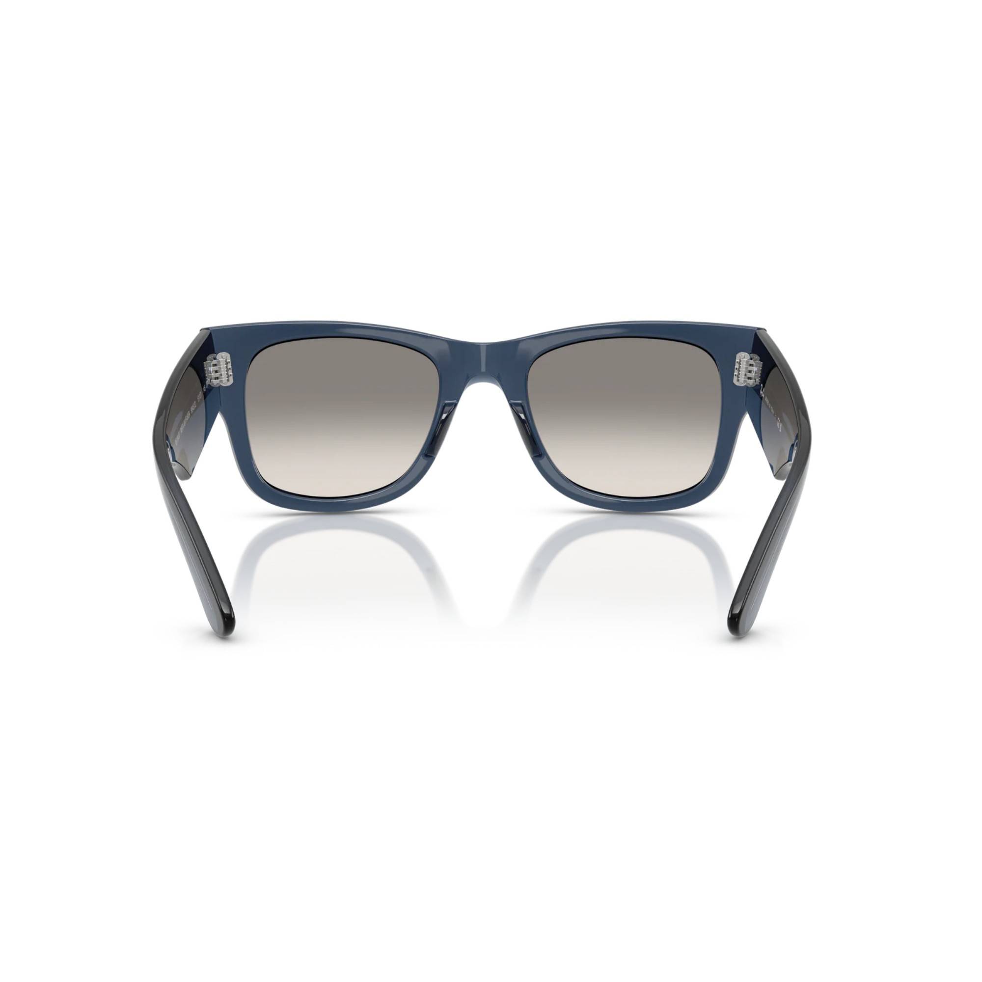 RAY-BAN Mega Wayfarer 0840S 684532 51 Güneş Gözlüğü - Görsel 4