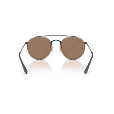 RAY-BAN Round Double Bridge 3647N 927973 51 Güneş Gözlüğü - Görsel 4