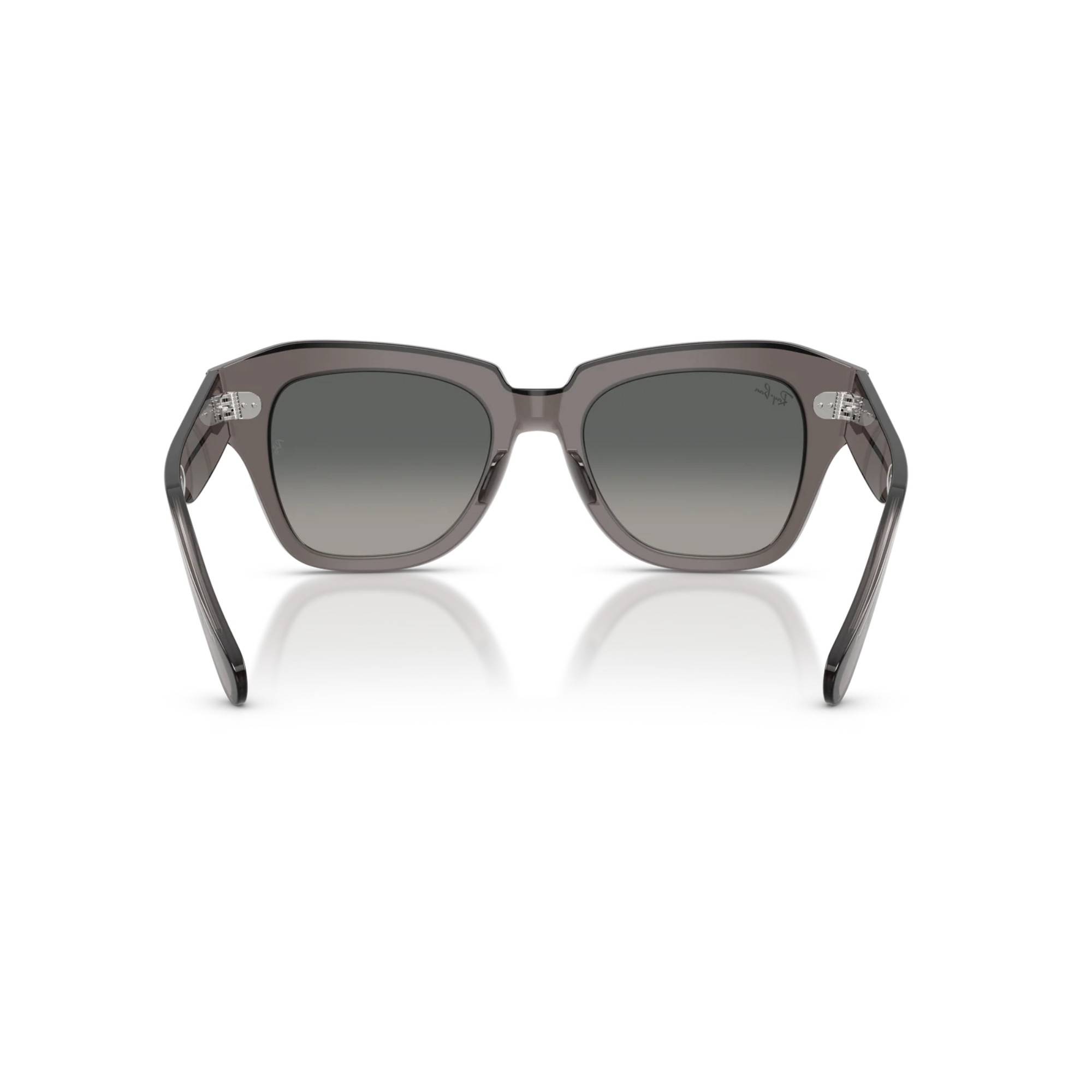RAY-BAN State Street 2186 136971 49 Güneş Gözlüğü - Görsel 4