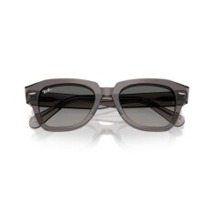 RAY-BAN State Street 2186 136971 49 Güneş Gözlüğü - Görsel 5