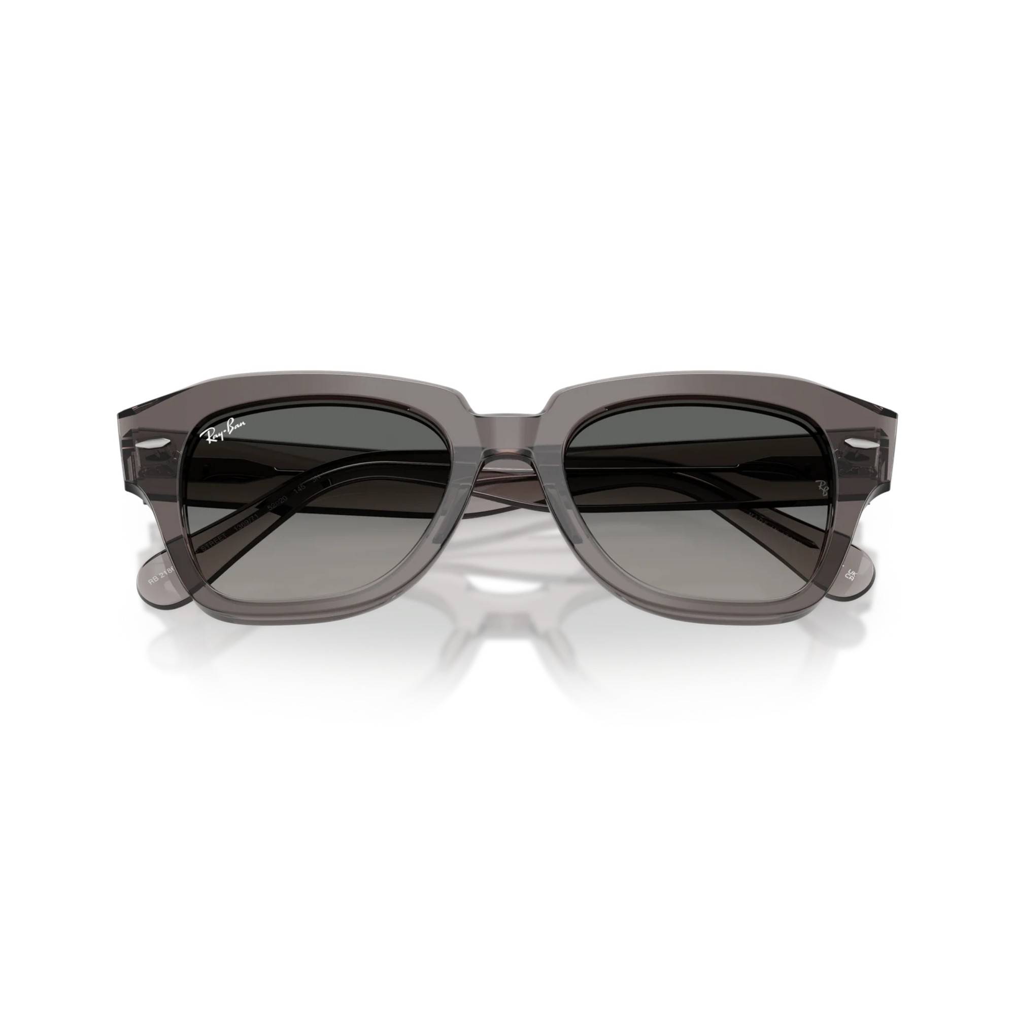 RAY-BAN State Street 2186 136971 49 Güneş Gözlüğü - Görsel 5