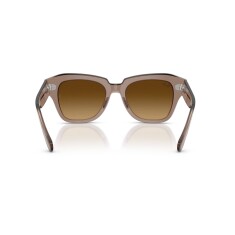 RAY-BAN State Street 2186 682785 49 Güneş Gözlüğü - Görsel 4