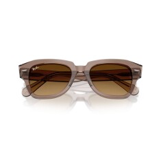 RAY-BAN State Street 2186 682785 49 Güneş Gözlüğü - Görsel 5