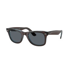 RAY-BAN Wayfarer 2140 1446R5 50 Güneş Gözlüğü - RAY-BAN
