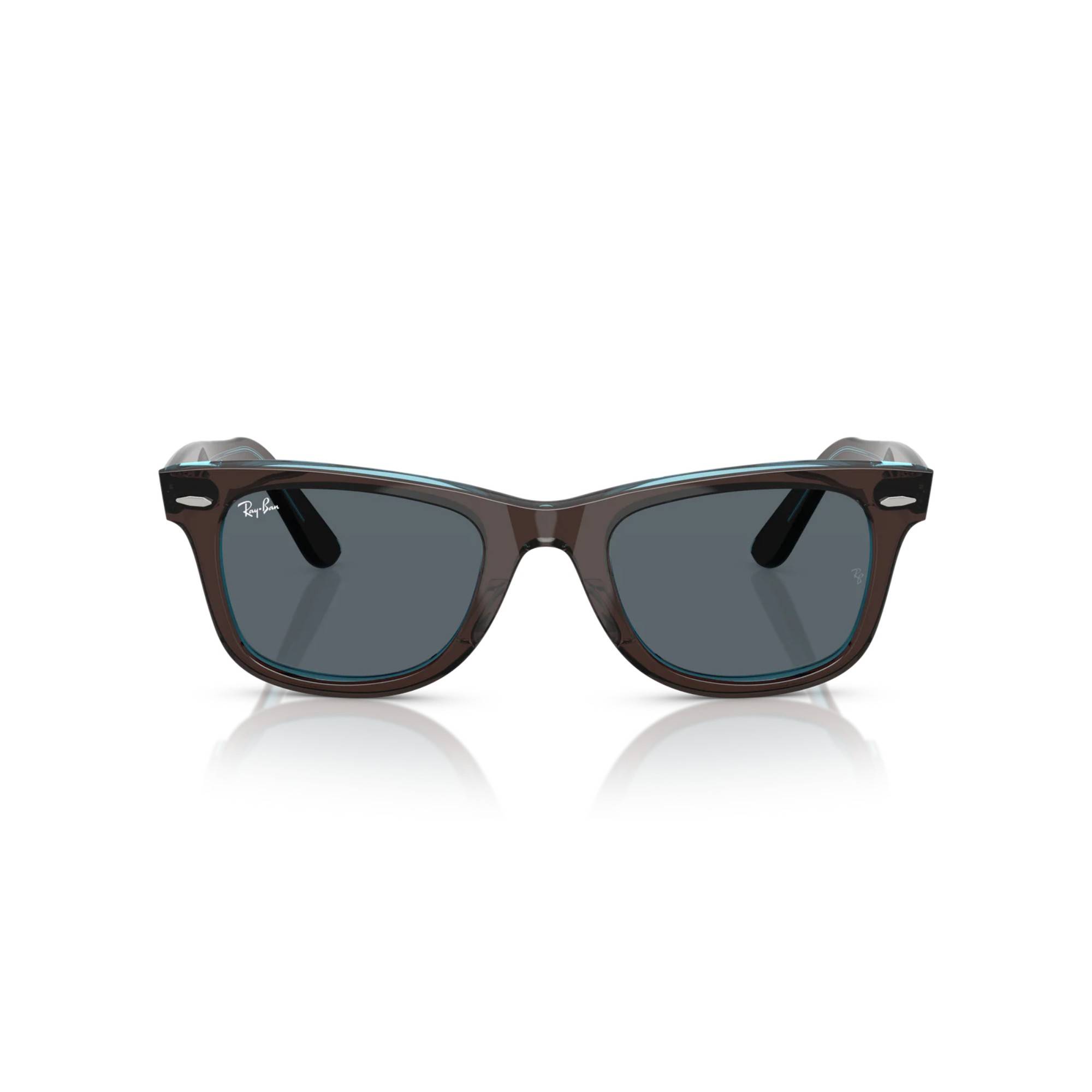 RAY-BAN Wayfarer 2140 1446R5 50 Güneş Gözlüğü - Yan Görünüm