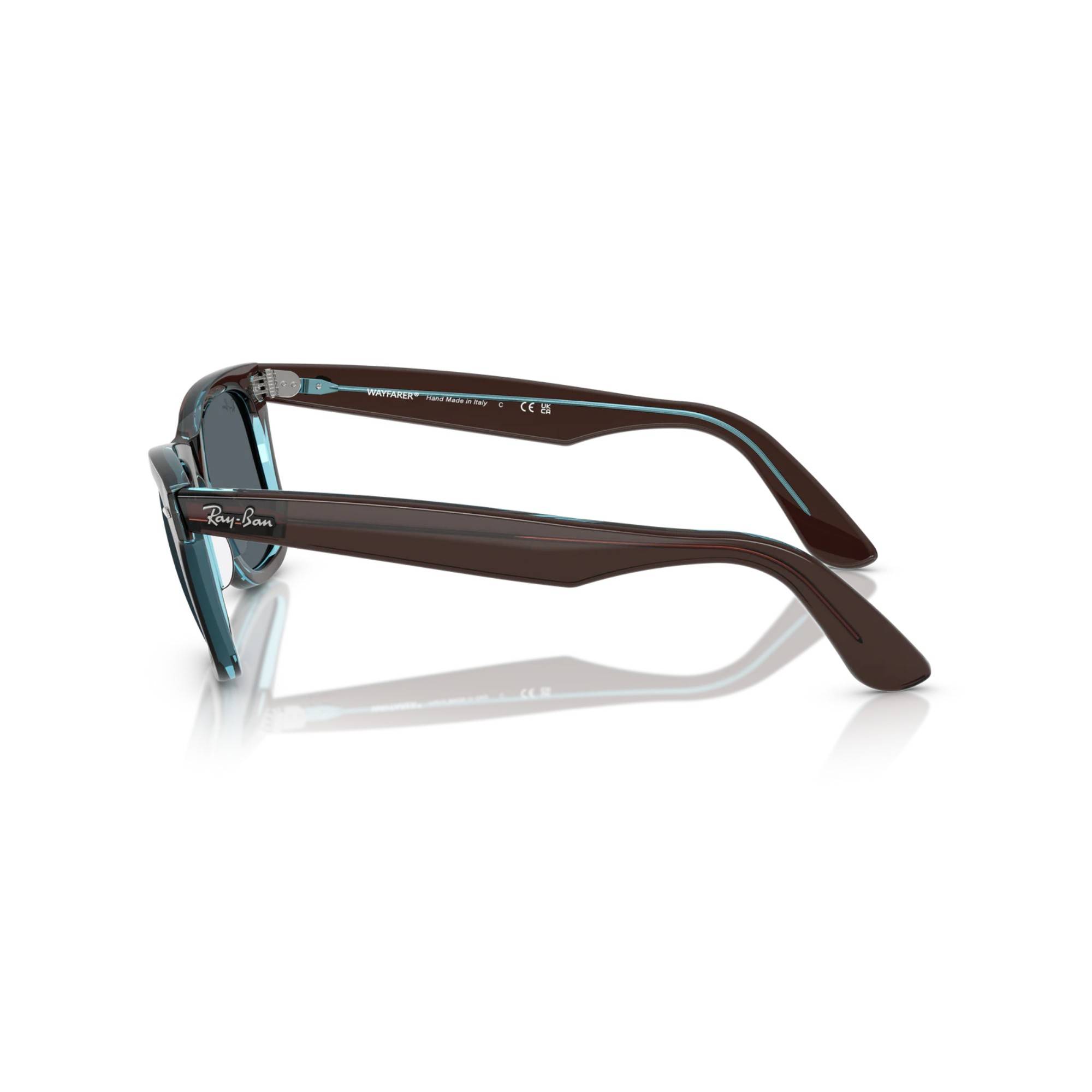 RAY-BAN Wayfarer 2140 1446R5 50 Güneş Gözlüğü - Detay