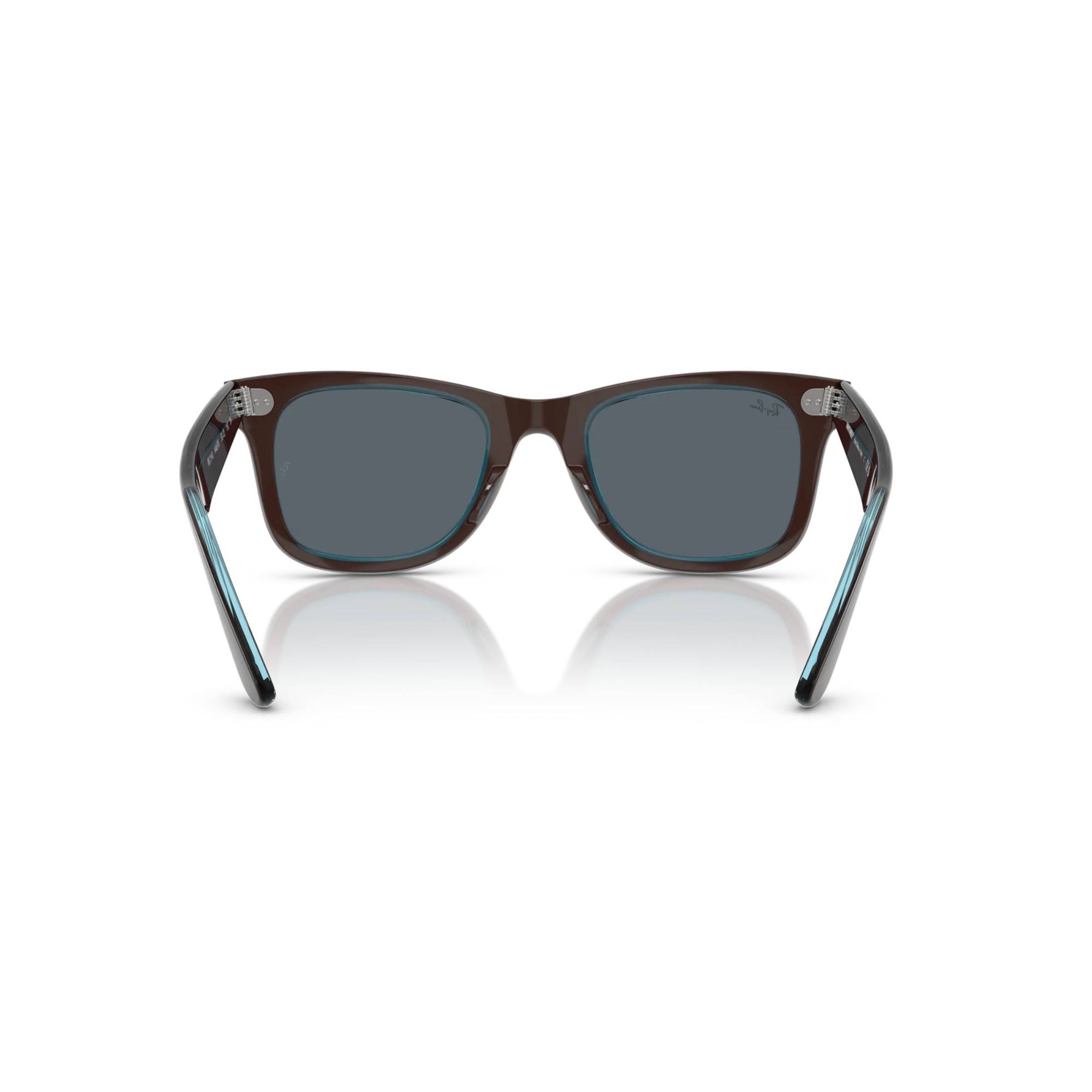 RAY-BAN Wayfarer 2140 1446R5 50 Güneş Gözlüğü - Görsel 4