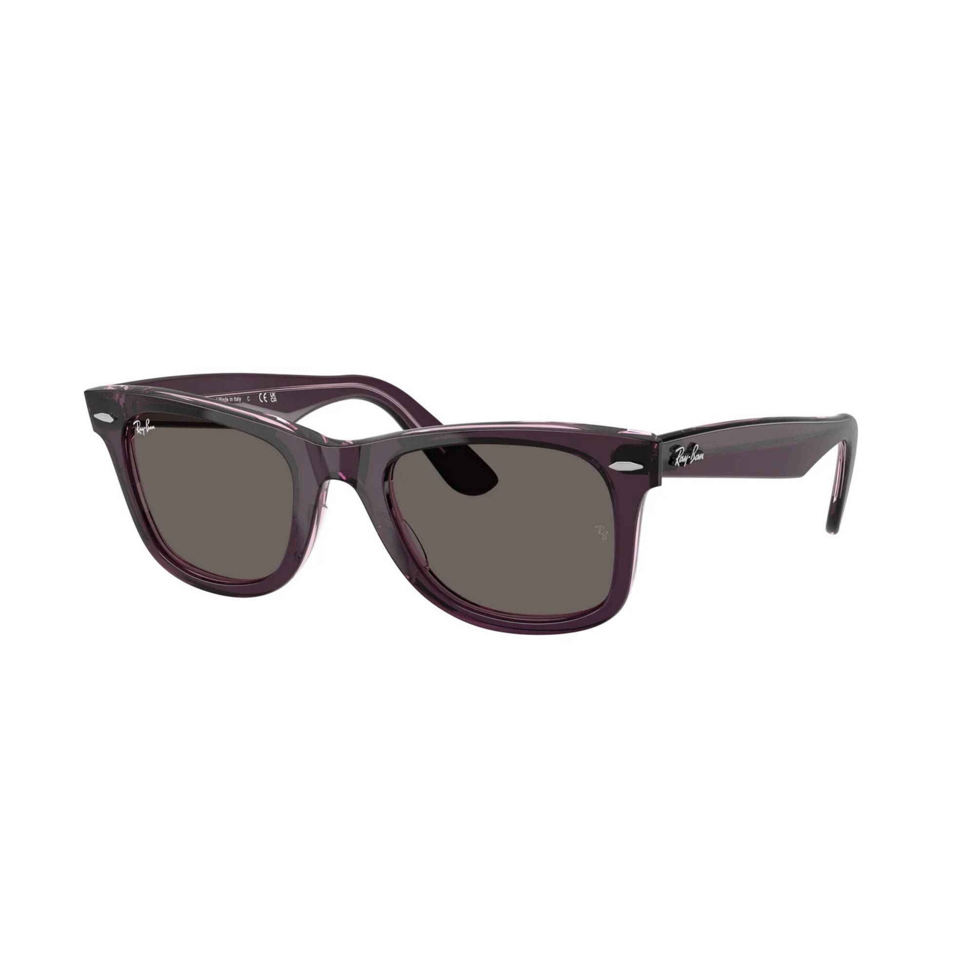 RAY-BAN Wayfarer 2140 1447B1 50 Güneş Gözlüğü - Ön Görünüm