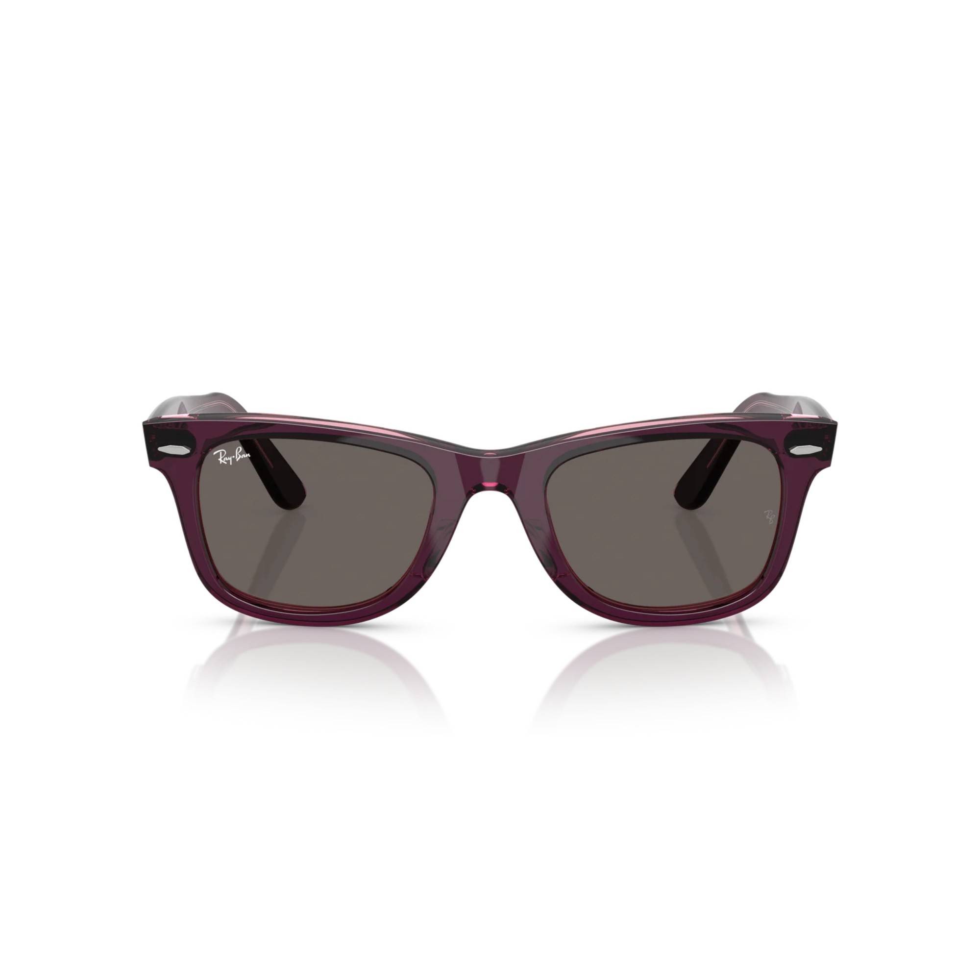RAY-BAN Wayfarer 2140 1447B1 50 Güneş Gözlüğü - Yan Görünüm
