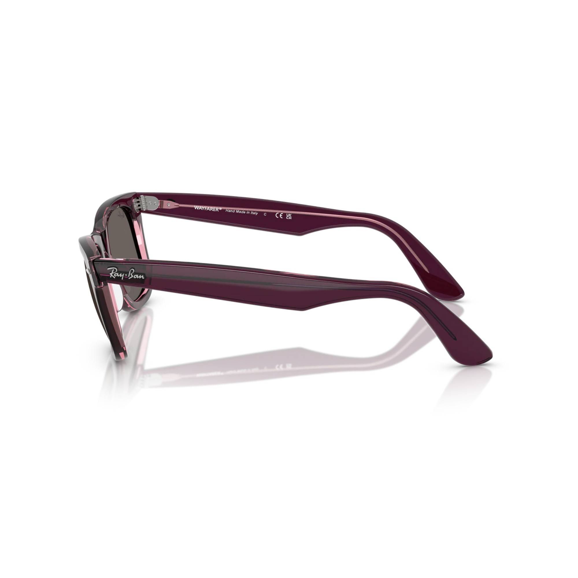 RAY-BAN Wayfarer 2140 1447B1 50 Güneş Gözlüğü - Detay