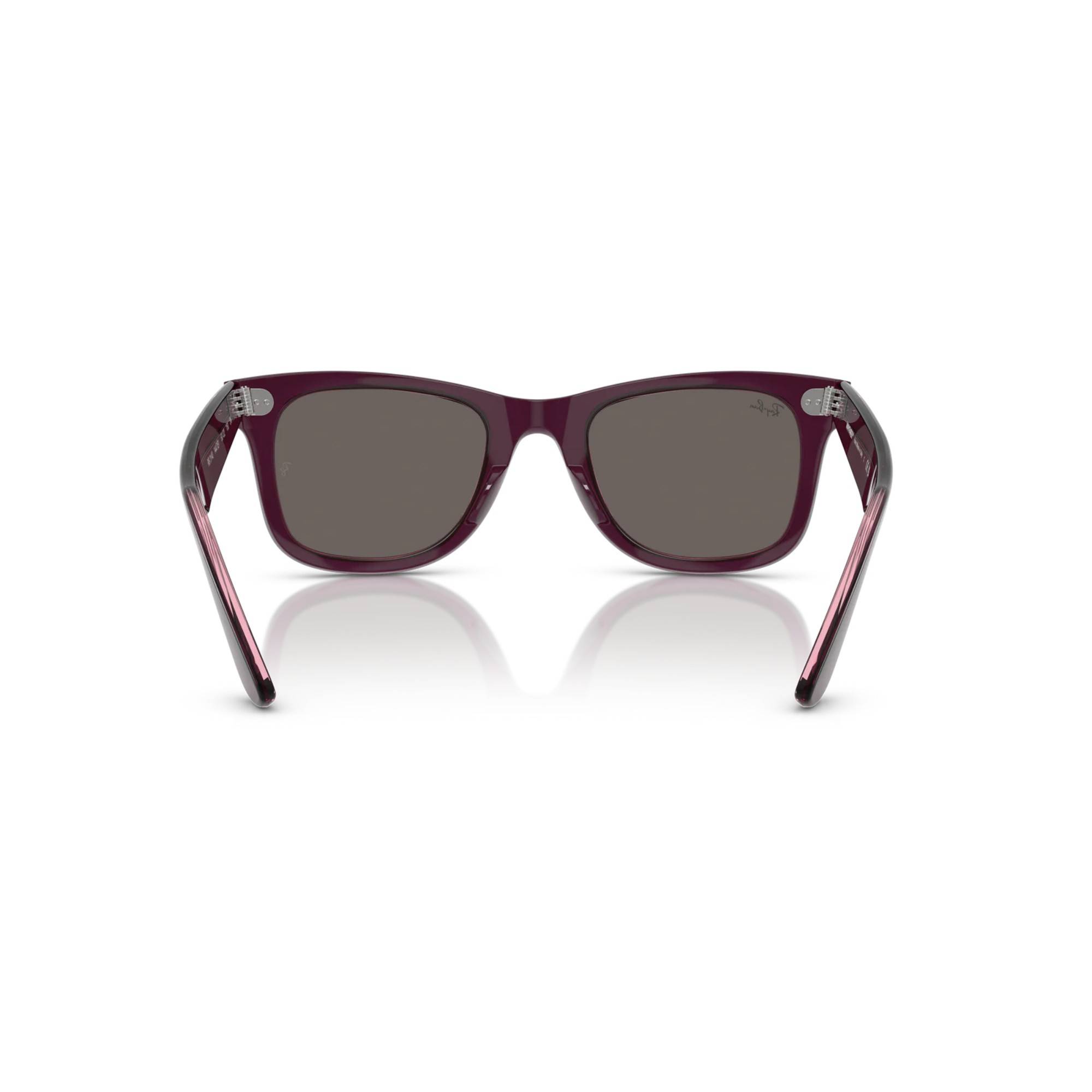 RAY-BAN Wayfarer 2140 1447B1 50 Güneş Gözlüğü - Görsel 4