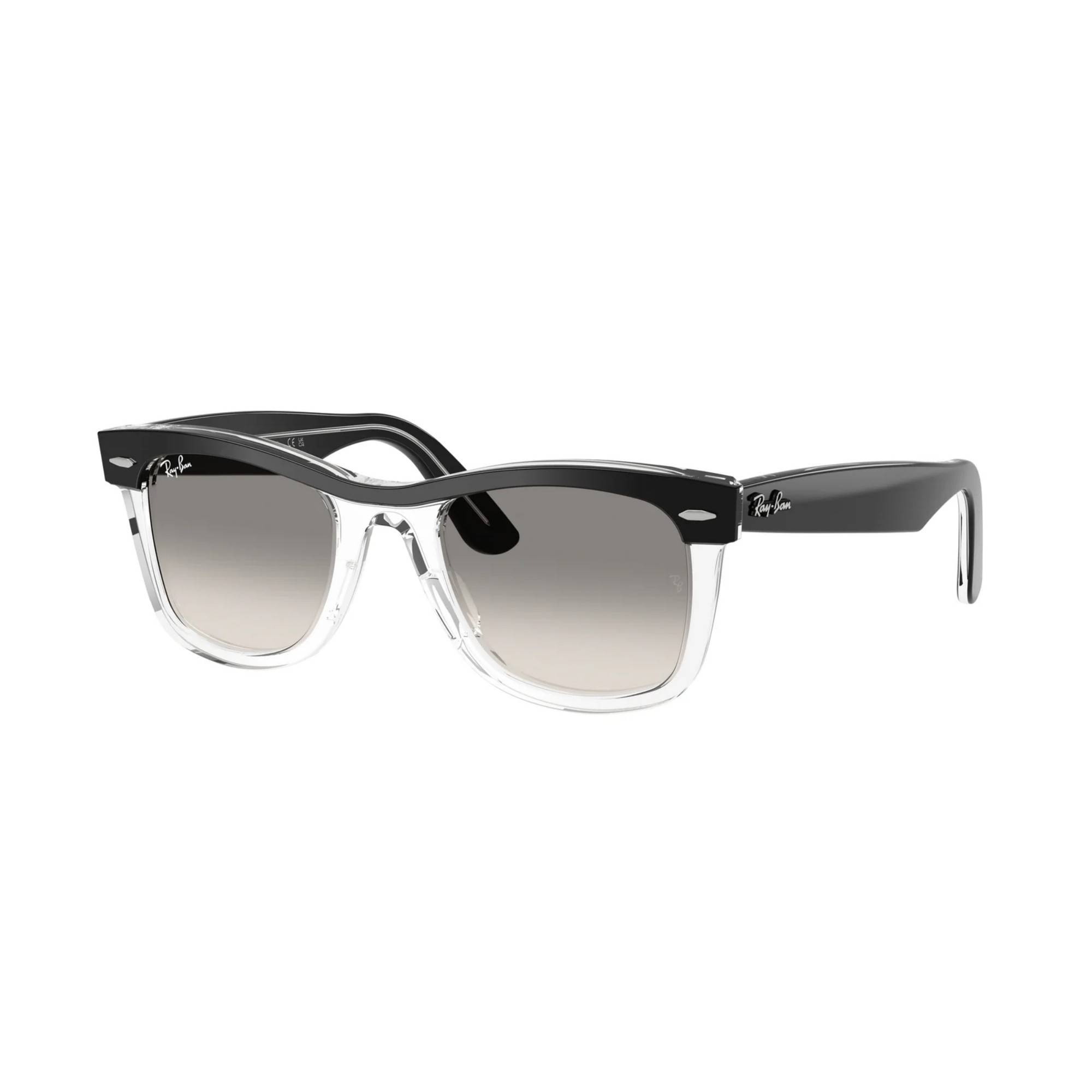 RAY-BAN Wayfarer Street Neat 2240 129432 50 Güneş Gözlüğü - Ön Görünüm