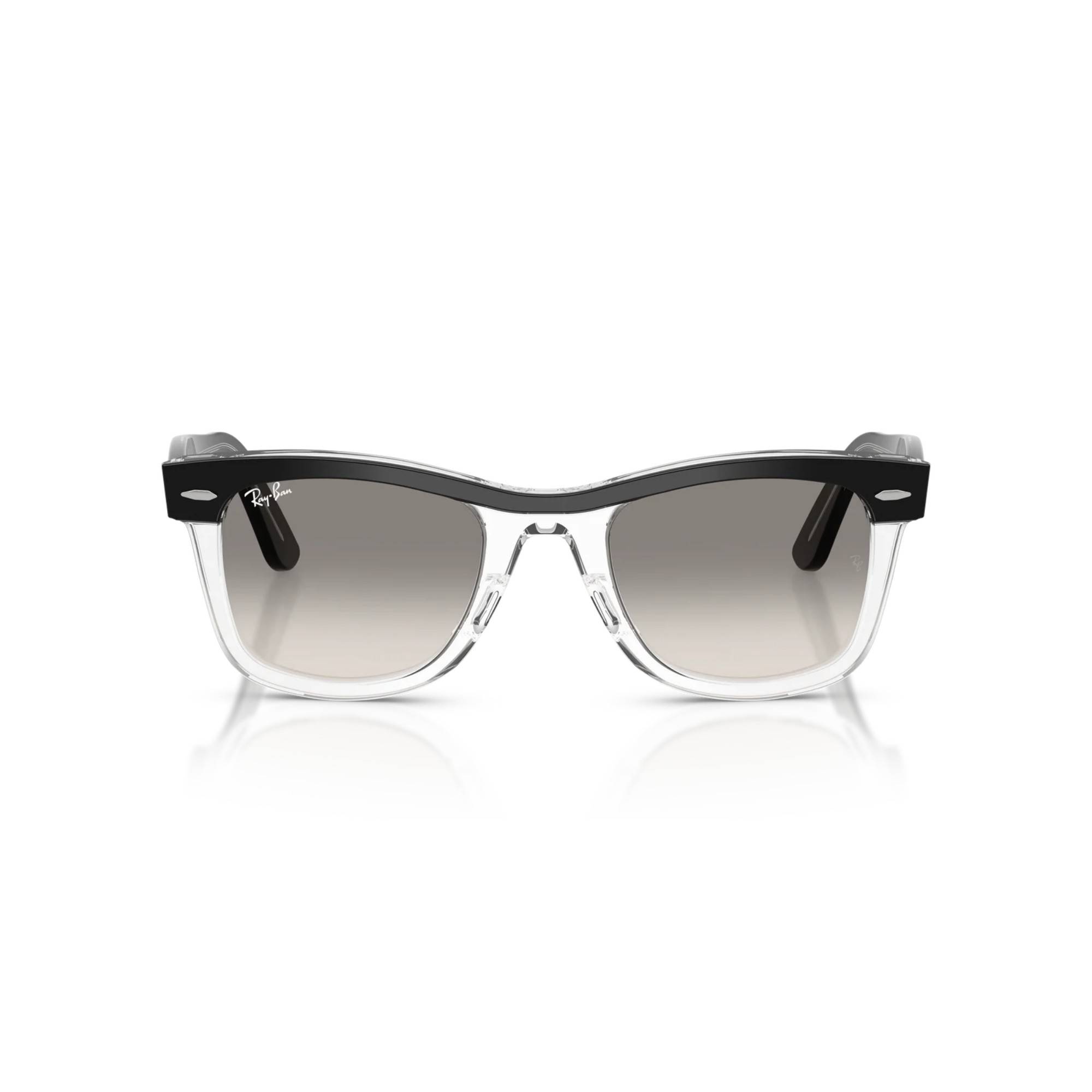 RAY-BAN Wayfarer Street Neat 2240 129432 50 Güneş Gözlüğü - Yan Görünüm