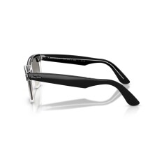 RAY-BAN Wayfarer Street Neat 2240 129432 50 Güneş Gözlüğü - Görsel 3