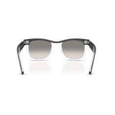 RAY-BAN Wayfarer Street Neat 2240 129432 50 Güneş Gözlüğü - Görsel 4