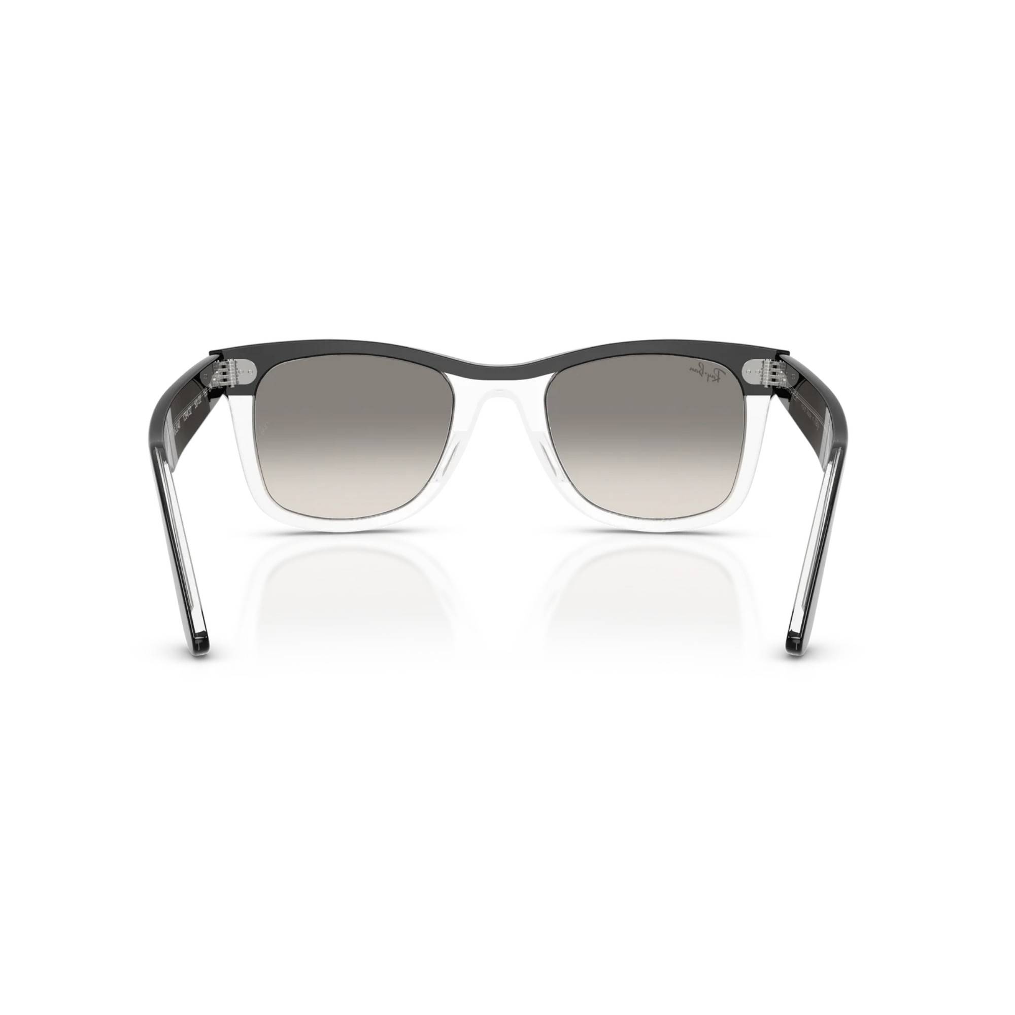 RAY-BAN Wayfarer Street Neat 2240 129432 50 Güneş Gözlüğü - Görsel 4