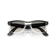 RAY-BAN Wayfarer Street Neat 2240 129432 50 Güneş Gözlüğü - Görsel 5