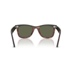 RAY-BAN Wayfarer Street Neat 2240 144058 50 Güneş Gözlüğü - 4