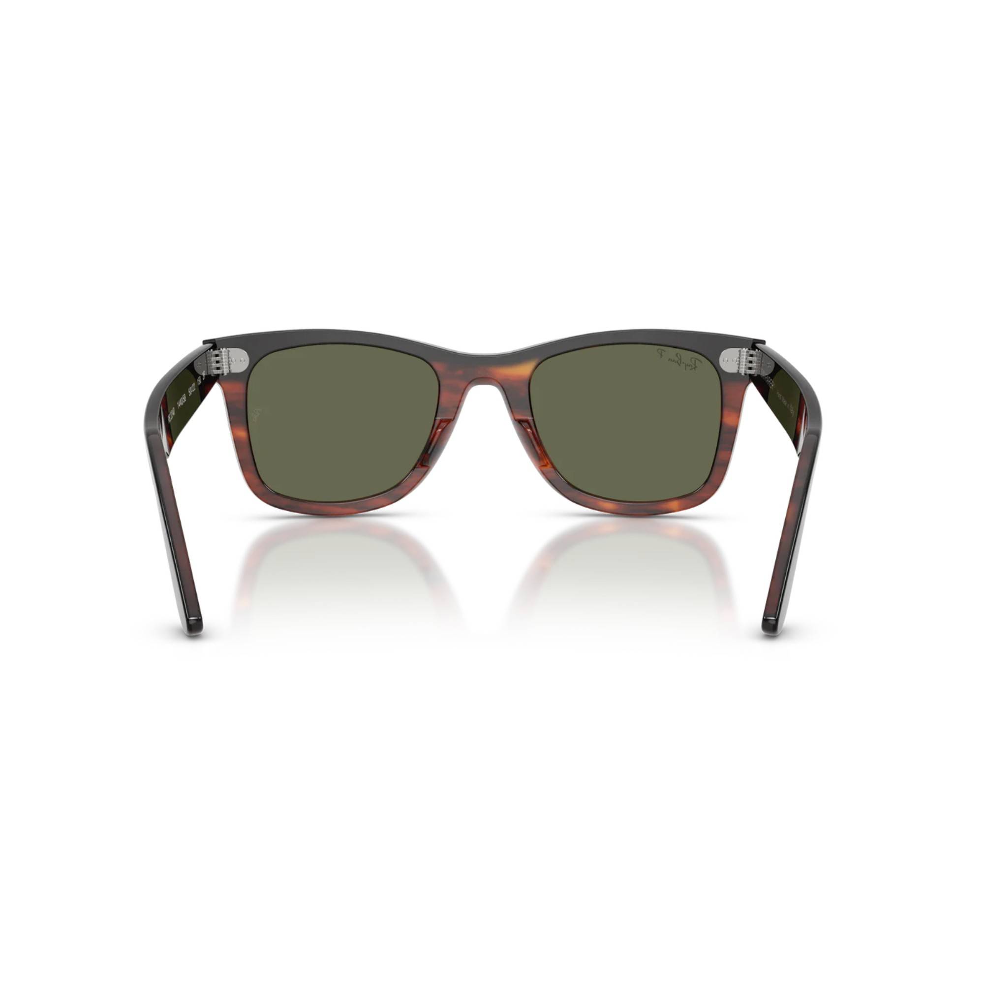 RAY-BAN Wayfarer Street Neat 2240 144058 50 Güneş Gözlüğü - 4