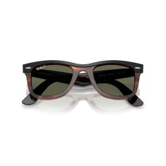 RAY-BAN Wayfarer Street Neat 2240 144058 50 Güneş Gözlüğü - 5