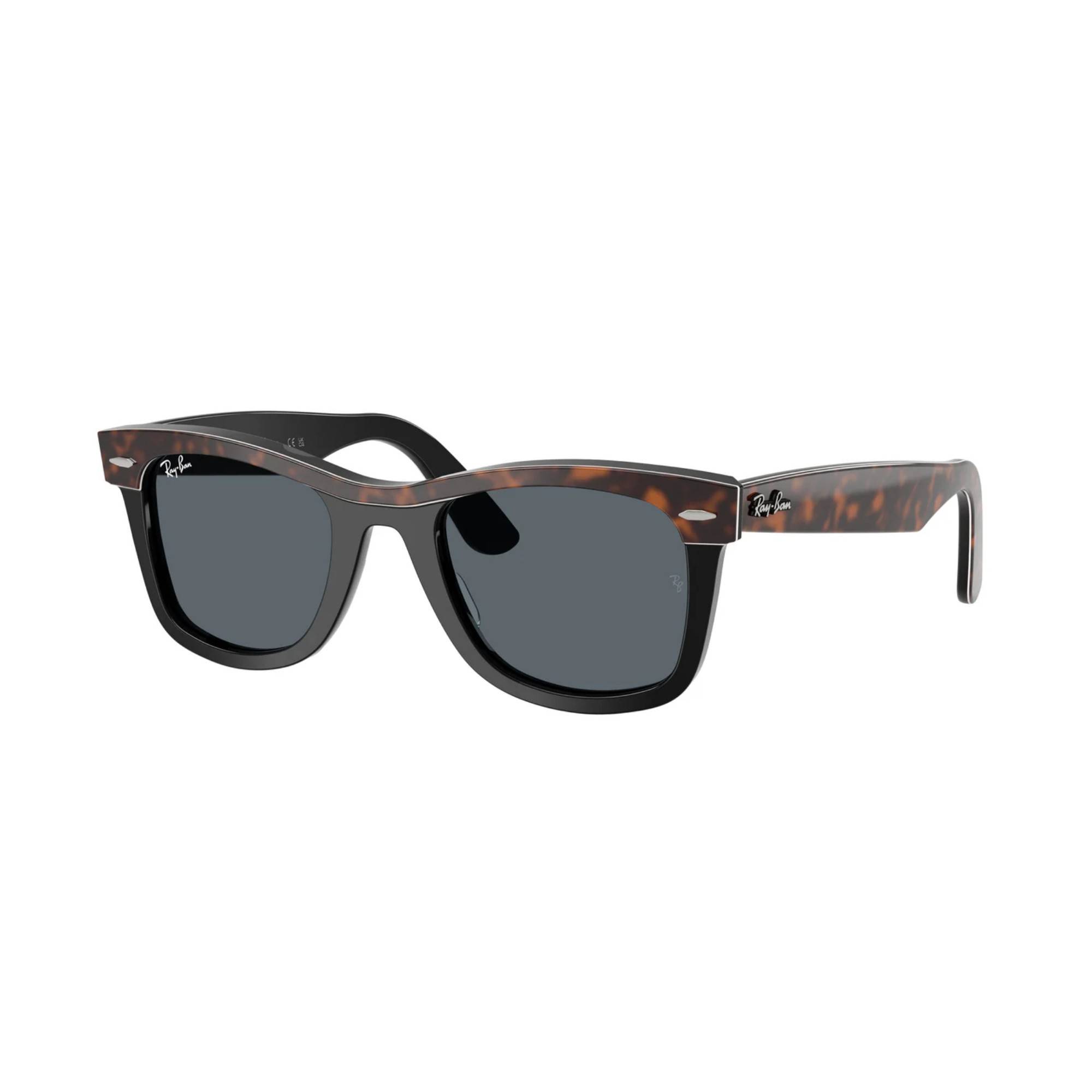RAY-BAN Wayfarer Street Neat 2240 1441R5 50 Güneş Gözlüğü - 1