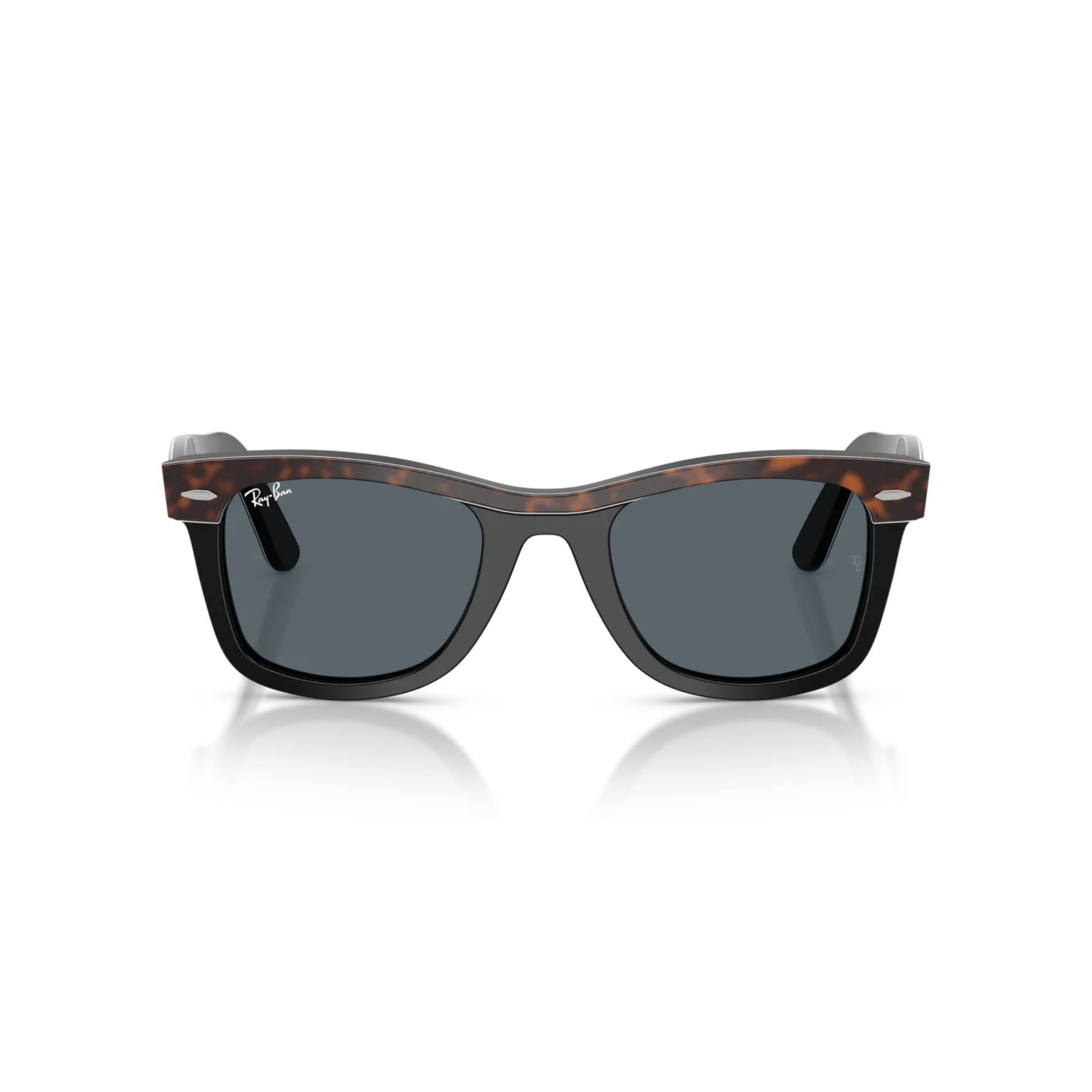 RAY-BAN Wayfarer Street Neat 2240 1441R5 50 Güneş Gözlüğü - 2
