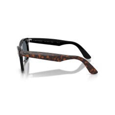 RAY-BAN Wayfarer Street Neat 2240 1441R5 50 Güneş Gözlüğü - 3