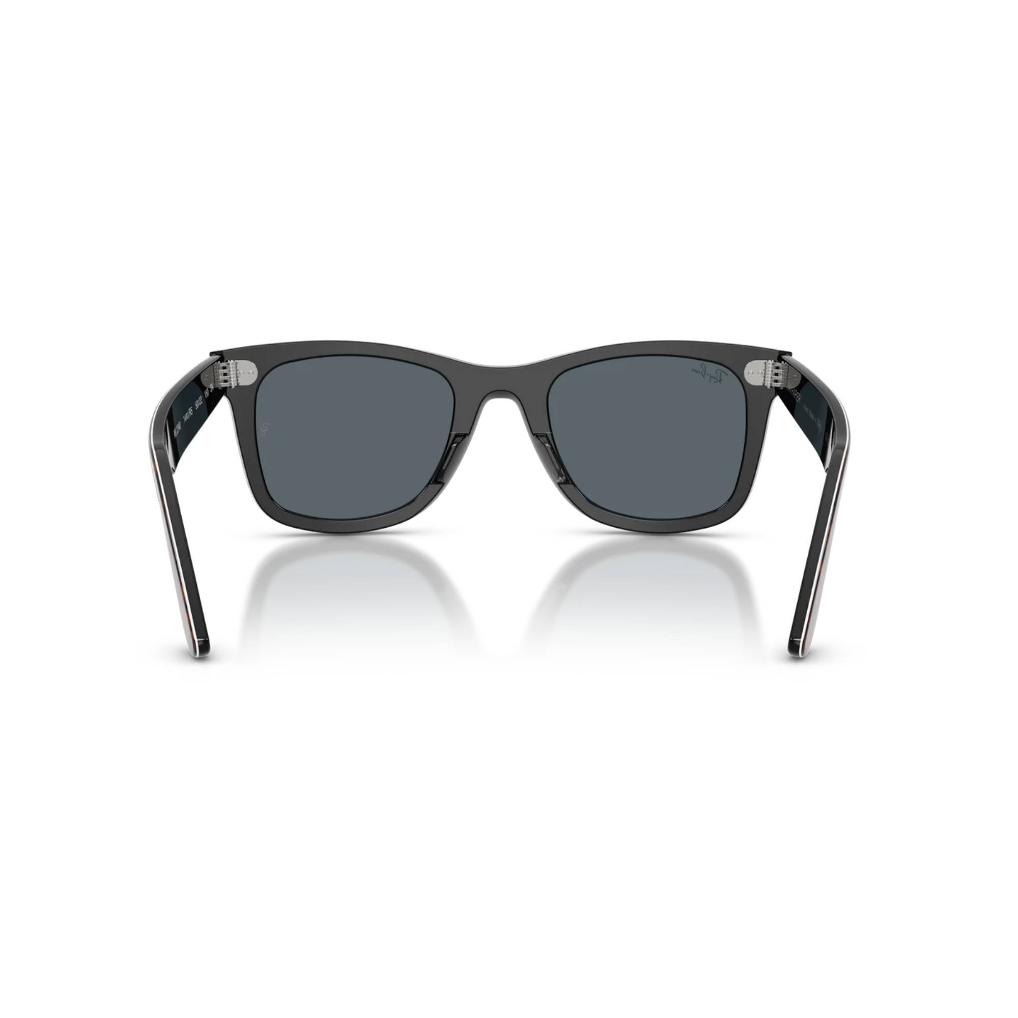 RAY-BAN Wayfarer Street Neat 2240 1441R5 50 Güneş Gözlüğü - 4