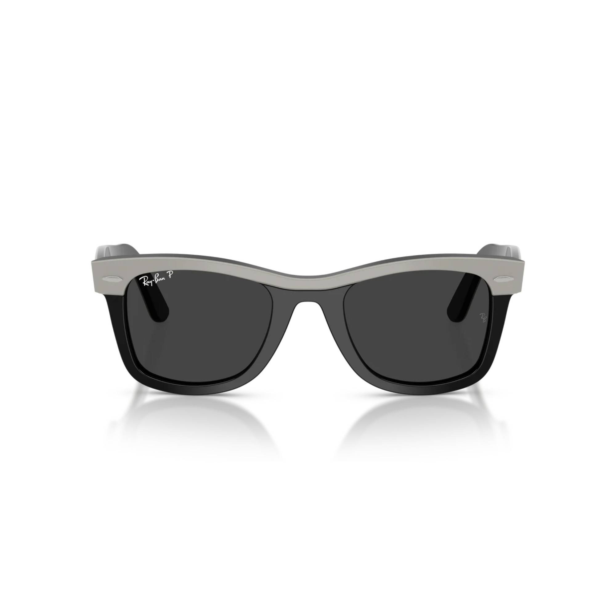 RAY-BAN Wayfarer Street Neat 2240 144248 50 Güneş Gözlüğü - 2