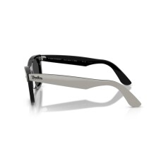 RAY-BAN Wayfarer Street Neat 2240 144248 50 Güneş Gözlüğü - 3